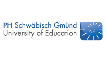 Logo: Pädagogische Hochschule Schwäbisch-Gmünd